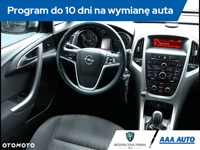 Opel Astra - 8