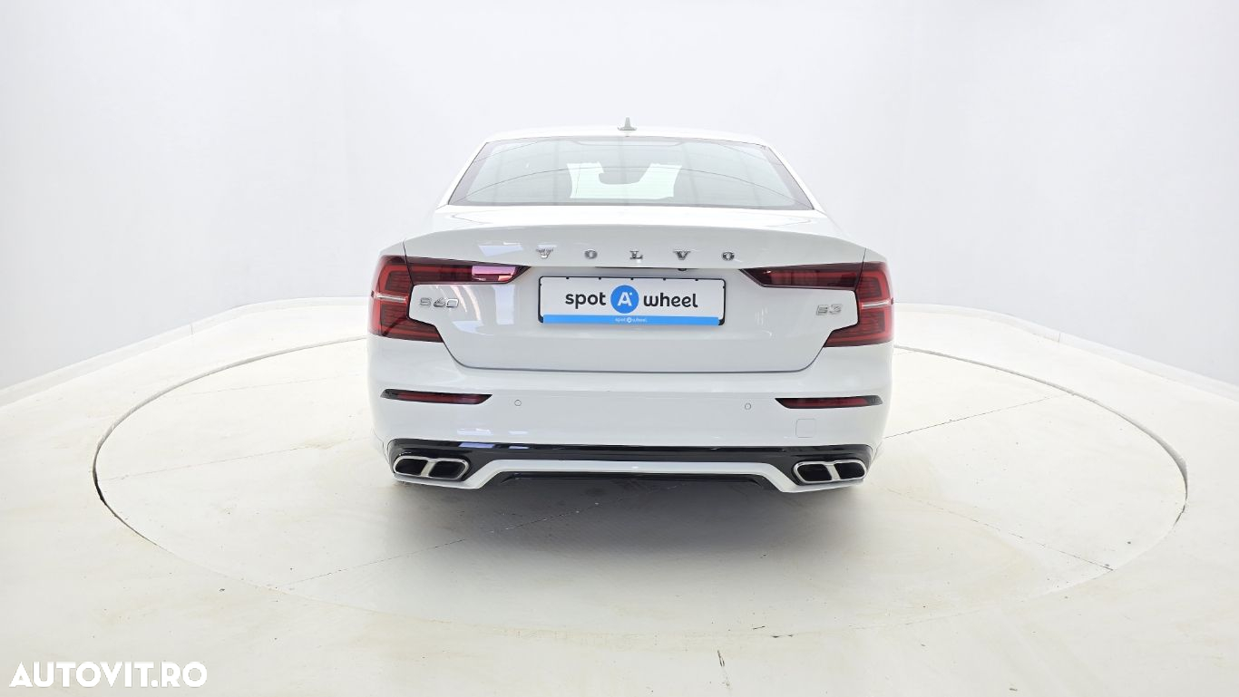 Volvo S60 - 7
