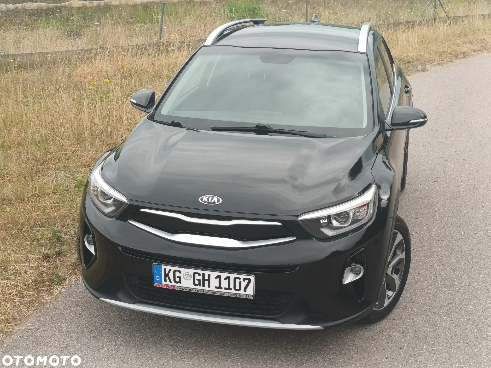Kia Stonic 1.4 XL - 8