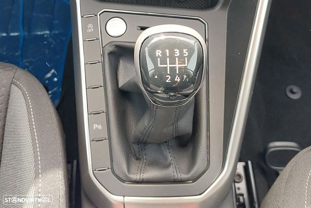 VW Taigo 1.0 TSI Urban - 13