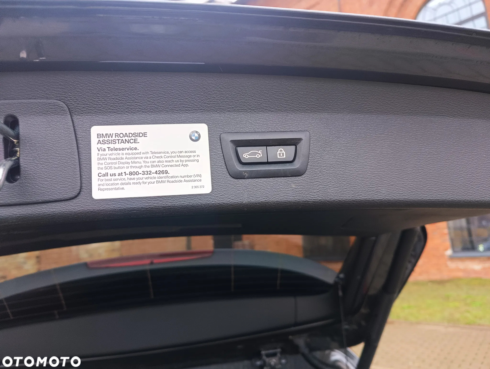 BMW X1 xDrive25i Sport Line sport - 33
