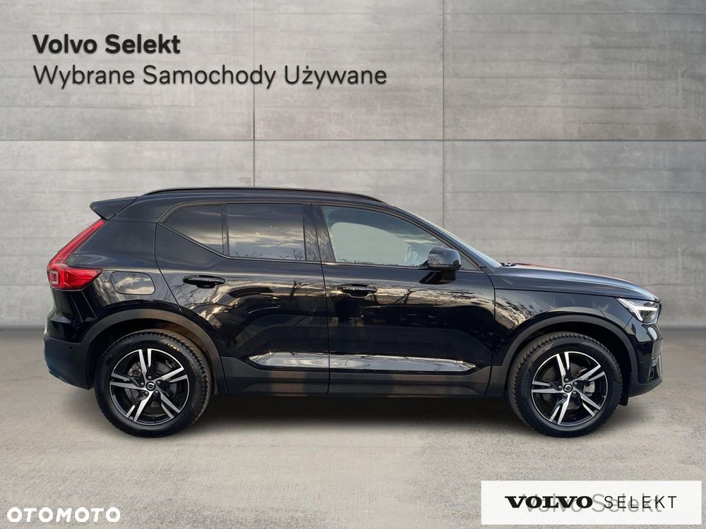 Volvo XC 40 - 6