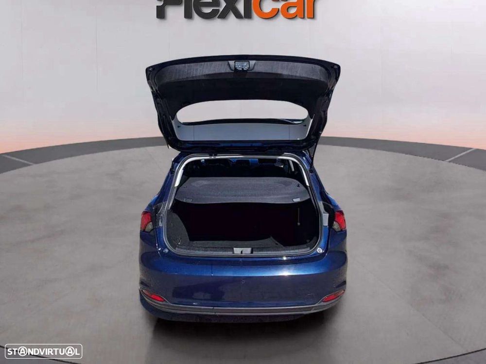 Fiat Tipo 1.3 M-Jet Lounge - 7