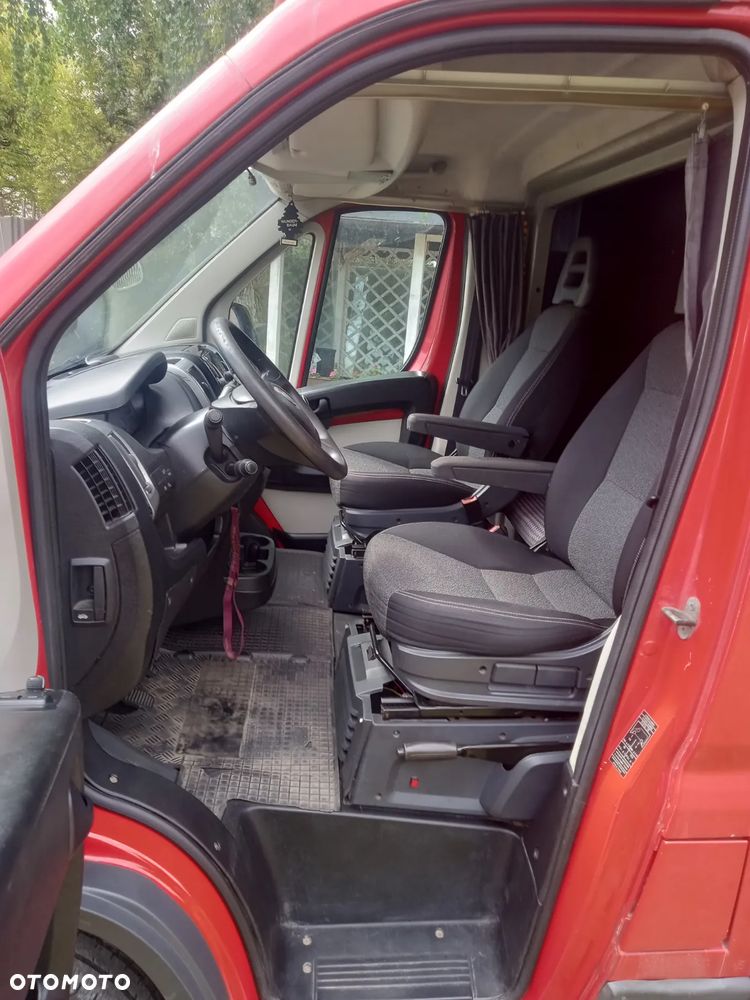 Fiat Ducato - 16