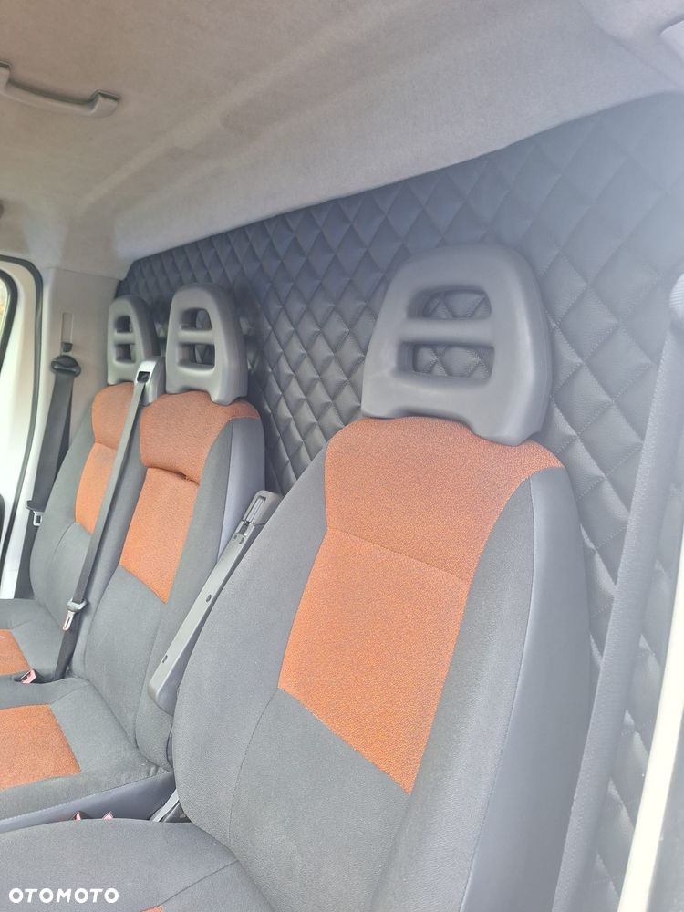 Fiat Ducato - 28