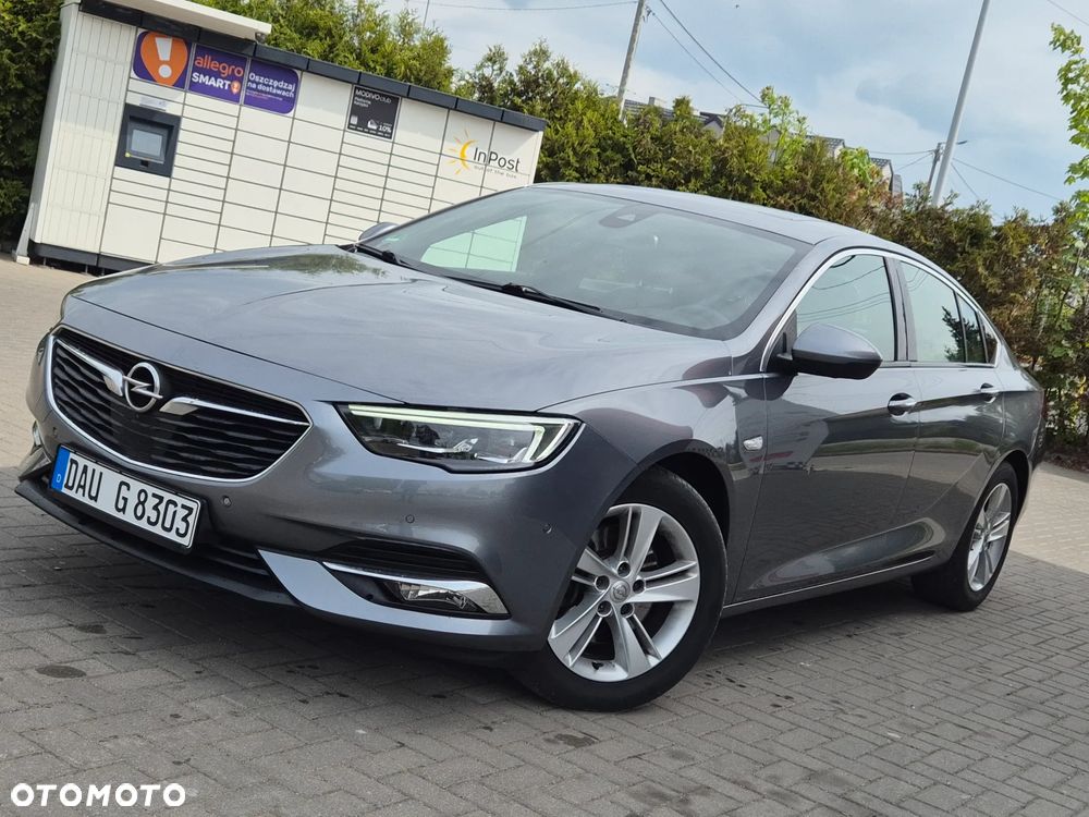 Opel Insignia 2.0 Business Innovation - 3