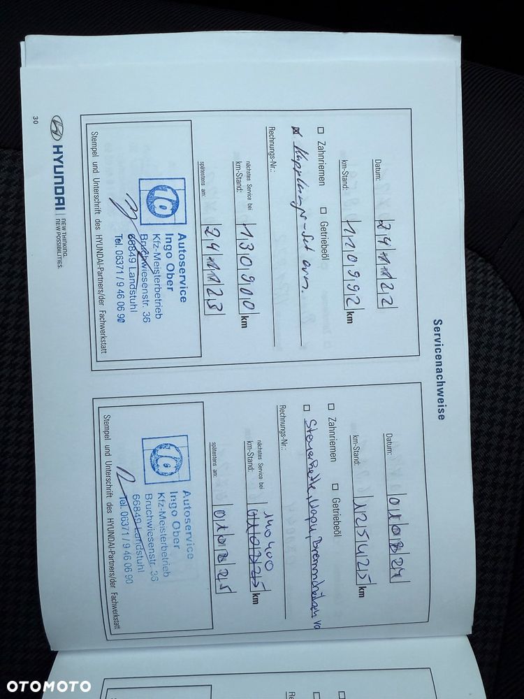 Hyundai i20 1.25 Style - 14