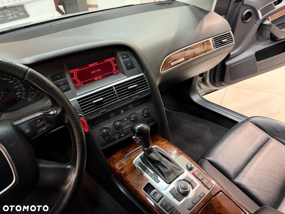 Audi A6 Limousine 3.0 TDI tiptronic quattro - 22