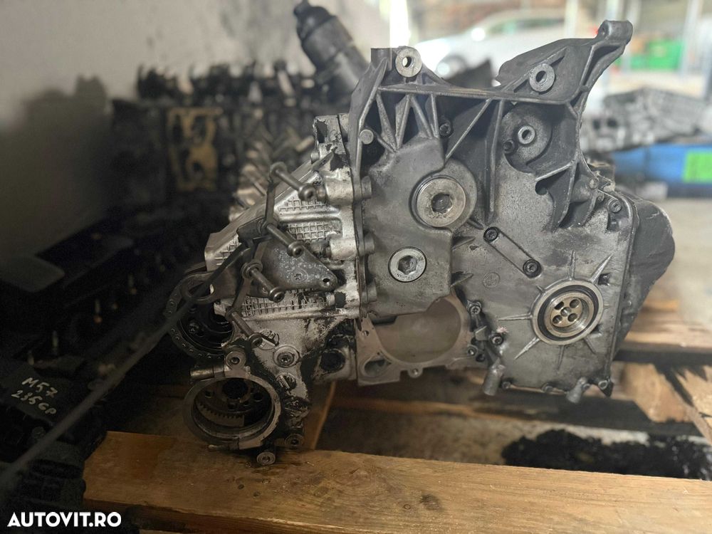 Motor Defect BMW 3.0d M57 306D3 5 235Cp 231Cp 286Cp / Distributie noua - 4