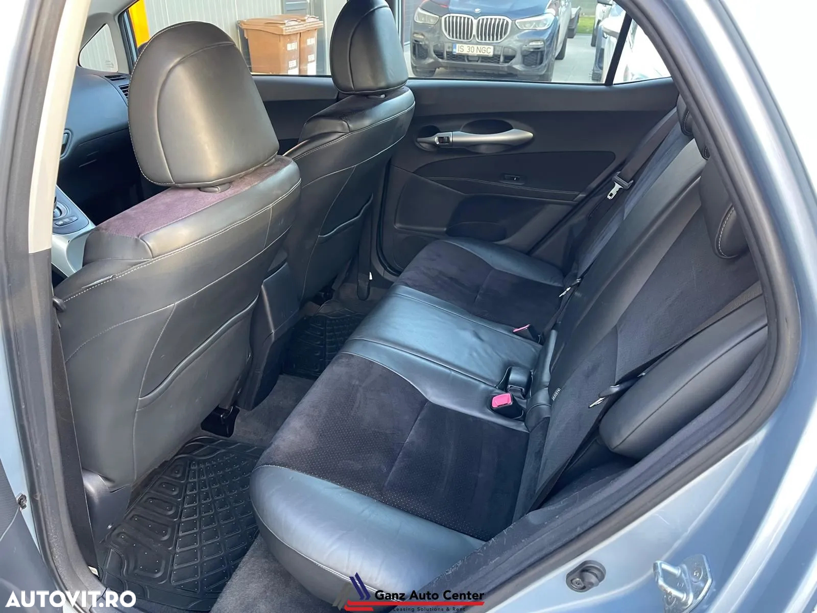 Toyota Auris - 16