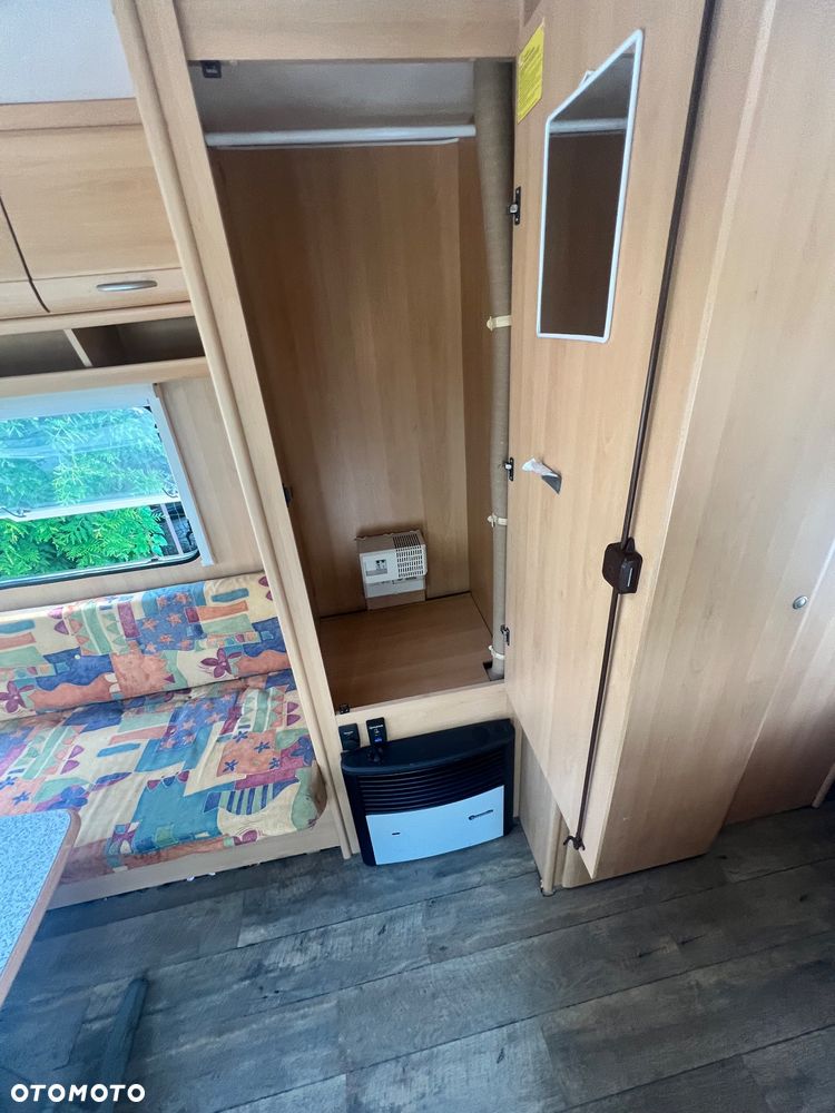 Dethleffs Camper - 18