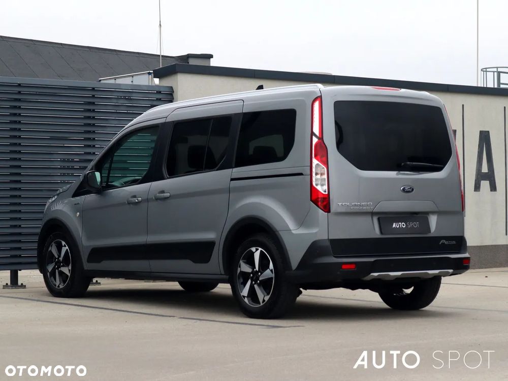 Ford Tourneo Connect 1.5 EcoBlue Active PowerShift - 5