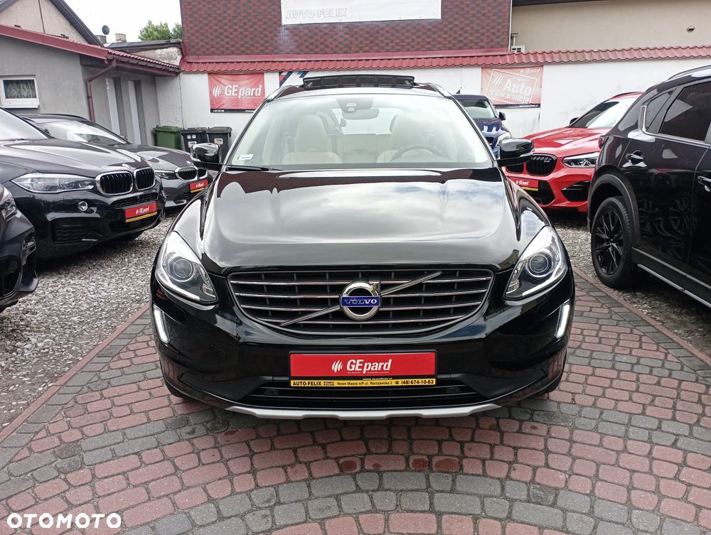 Volvo XC 60 T6 AWD Drive-E Summum - 2