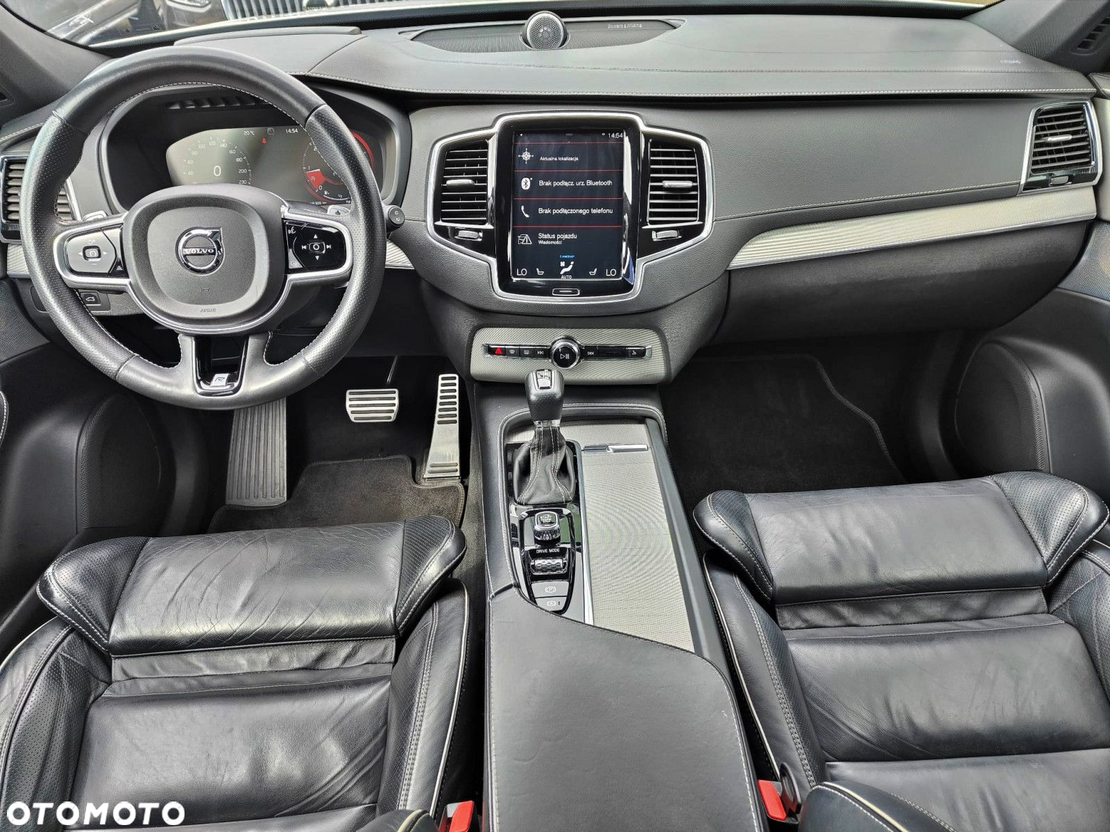 Volvo XC 60 - 16