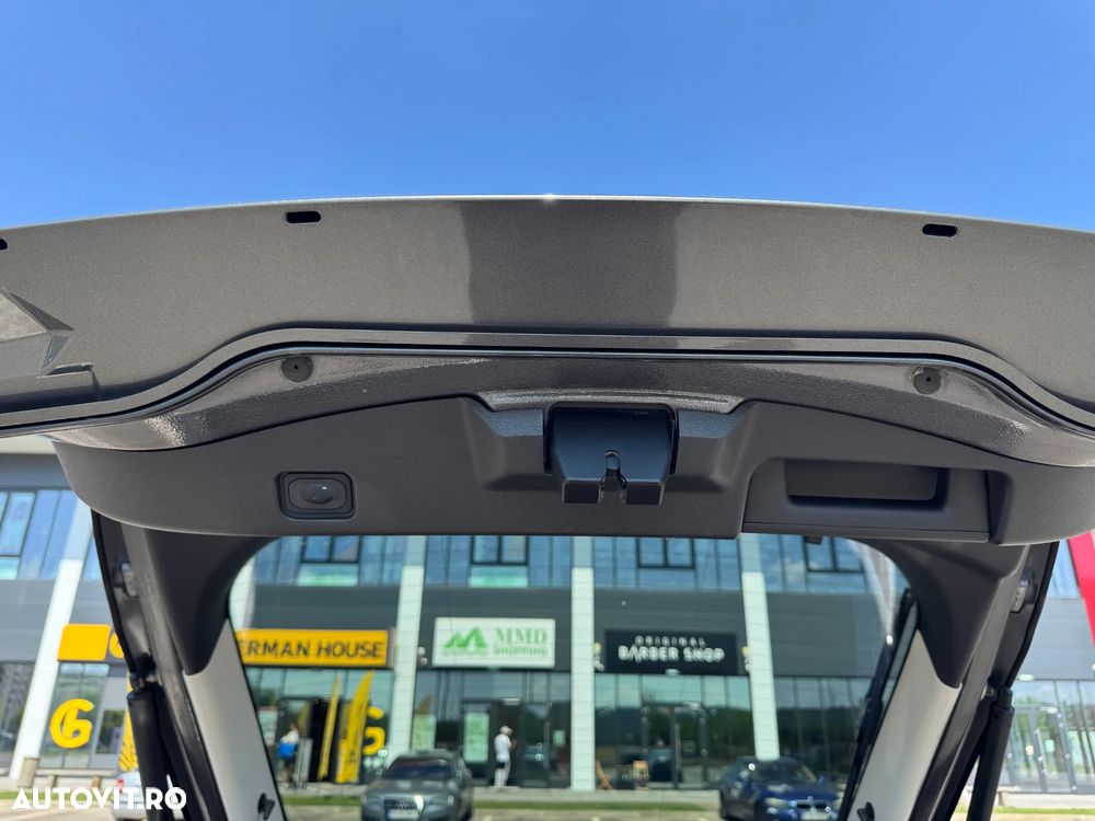 Ford Mondeo 2.0 TDCi Powershift Titanium - 22