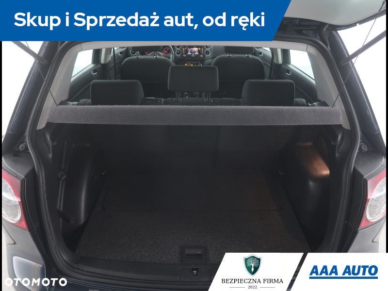 Volkswagen Golf Plus - 14