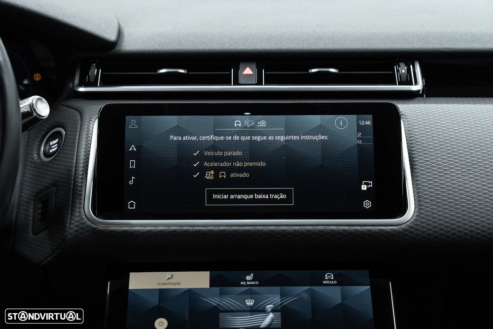 Land Rover Range Rover Velar P400e R-Dynamic SE - 37