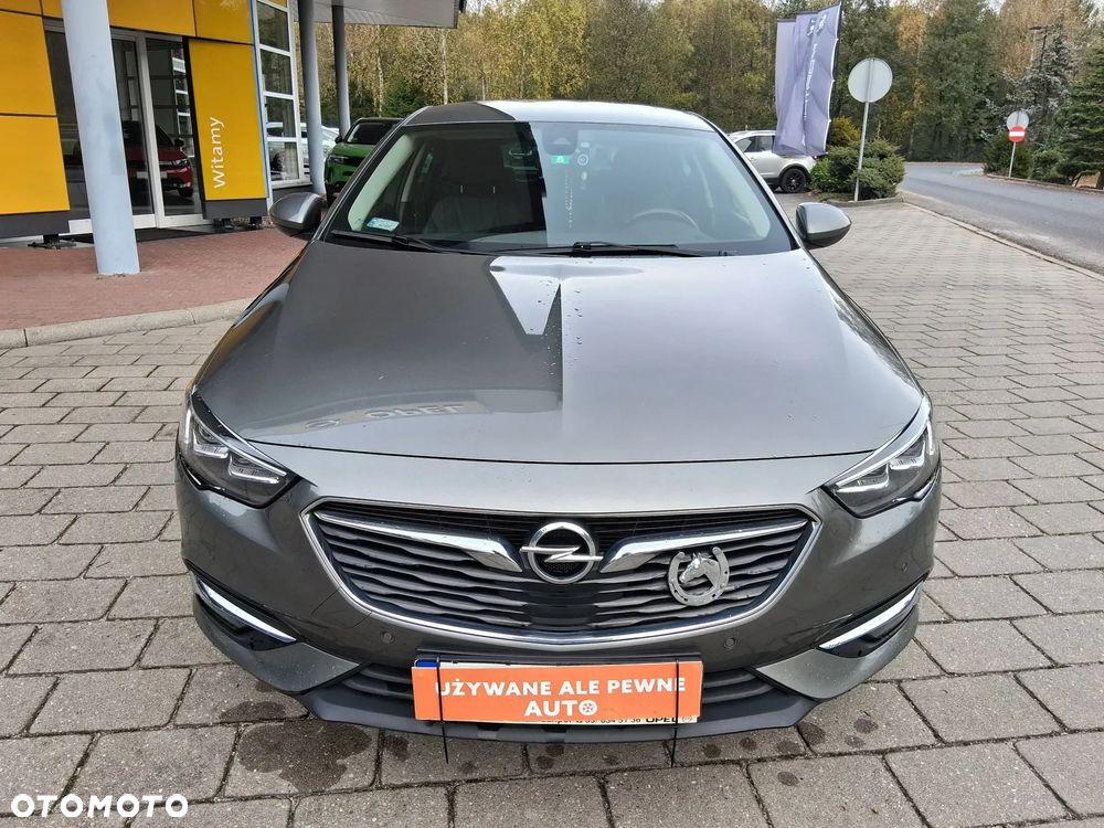 Opel Insignia 1.5 T GPF Elite S&S - 1