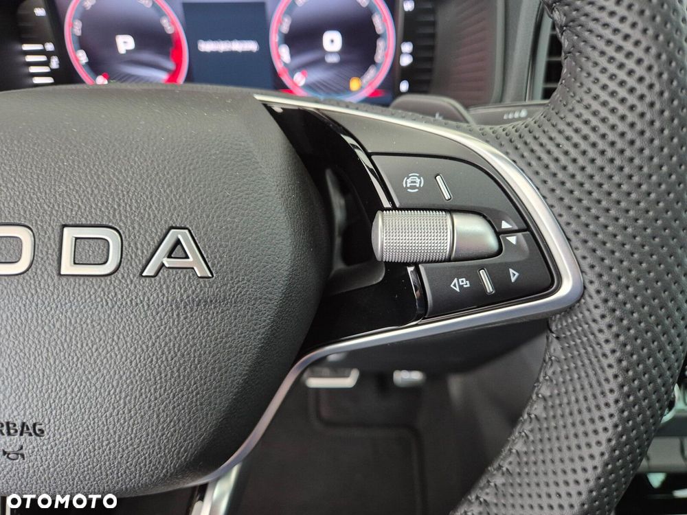 Skoda Karoq 1.5 TSI ACT Sportline DSG - 30