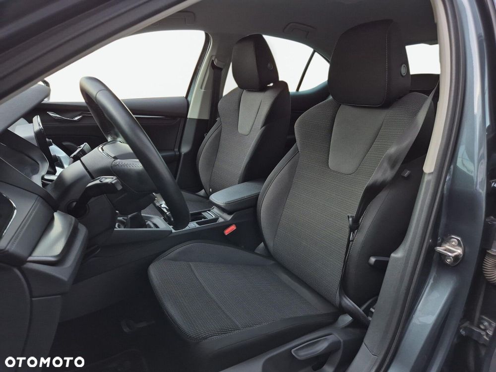 Skoda Octavia 1.5 TSI GPF ACT Ambition - 10