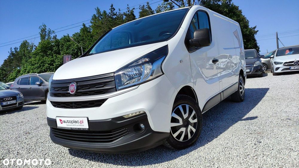 Fiat Talento - 9