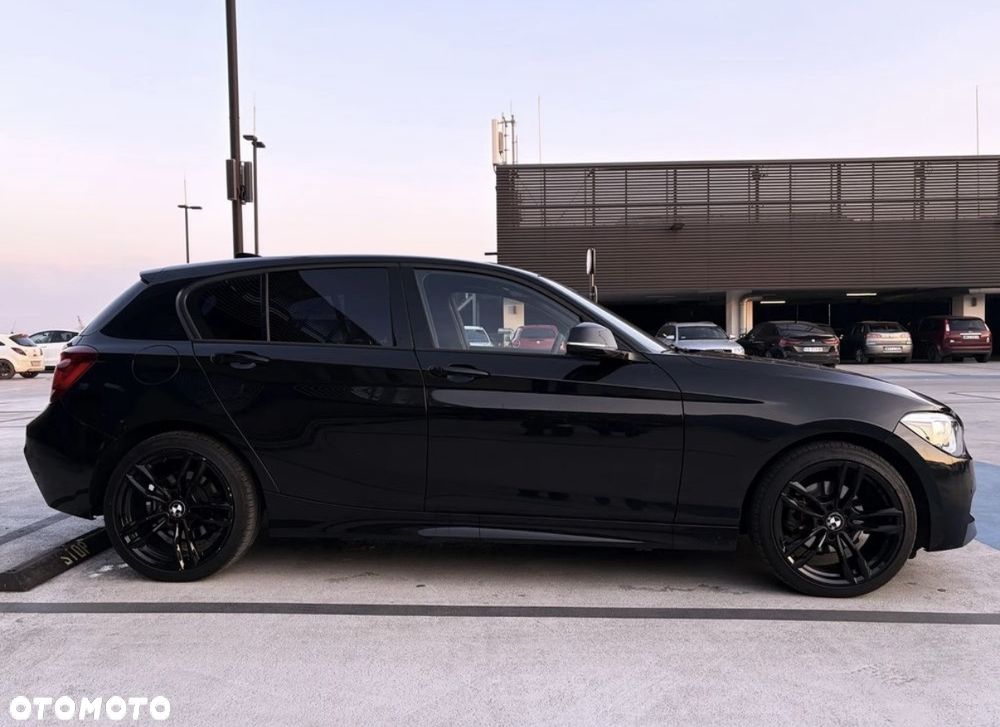 BMW Seria 1 120d xDrive - 2
