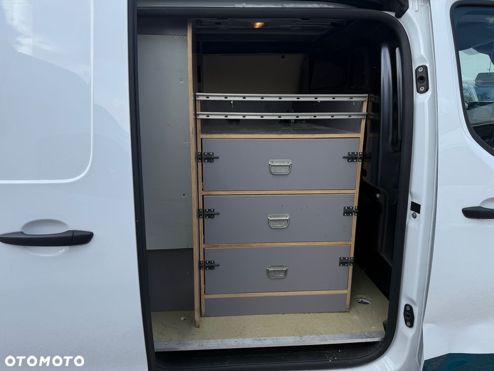 Citroën Jumpy - 19