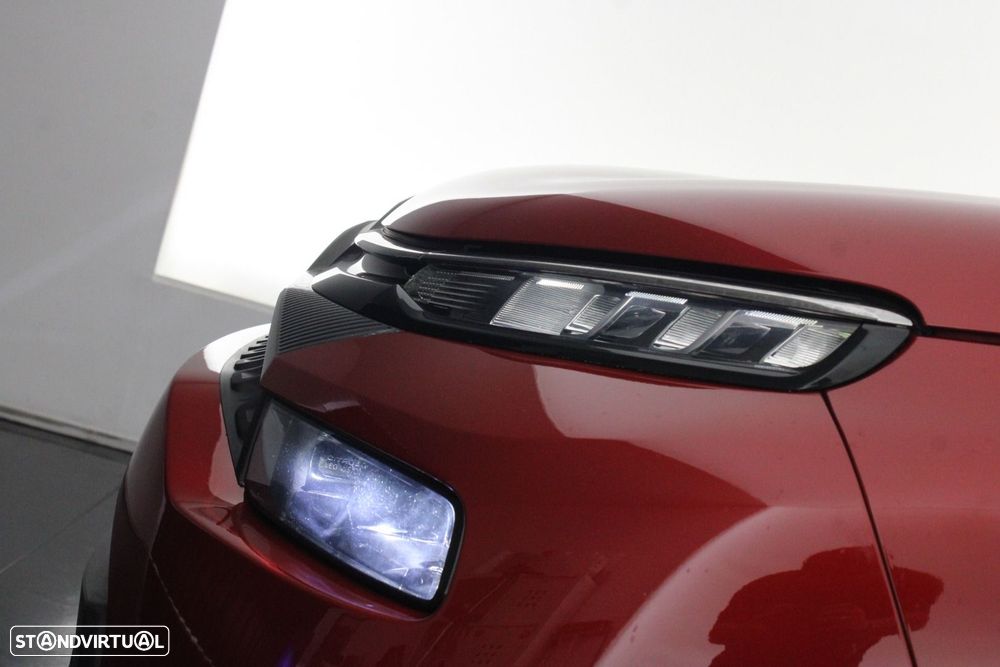 Citroën C3 Aircross 1.2 PureTech C-Series EAT6 — fotografia 34