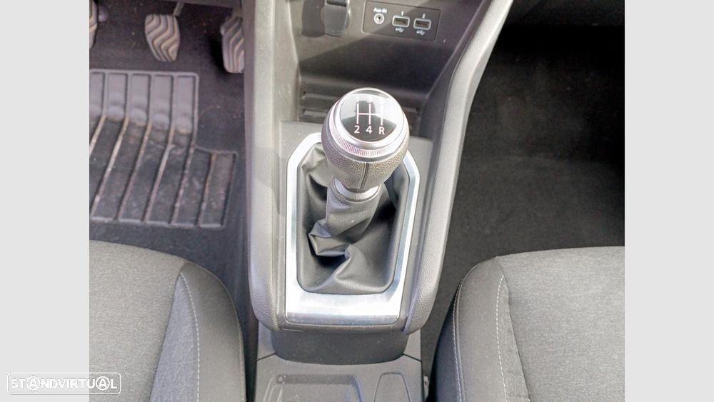 Renault Clio 1.0 TCe Intens - 22