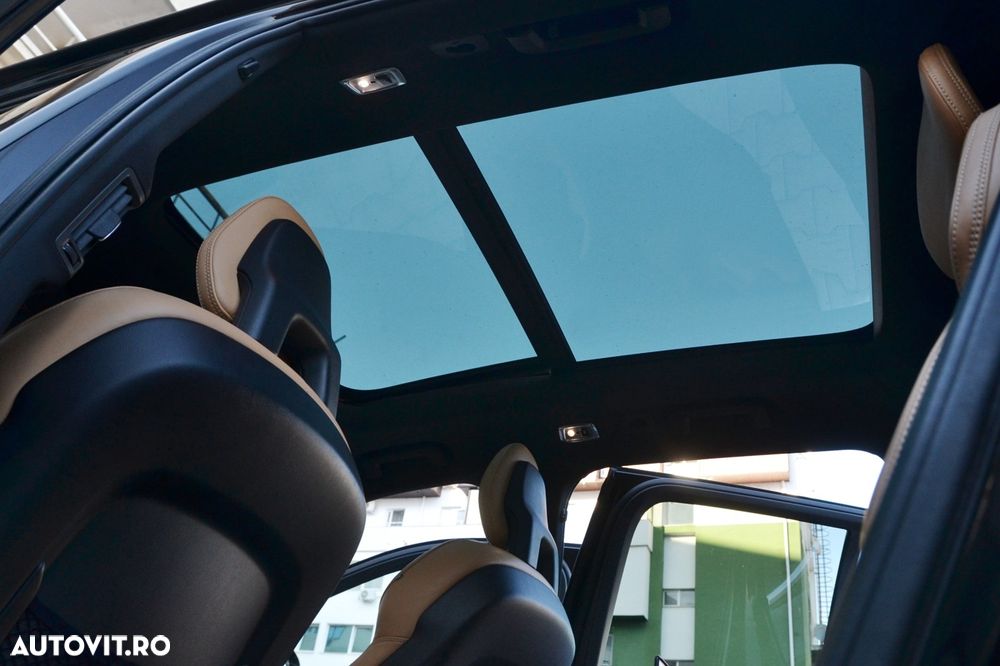 Volvo XC 90 B5 MHEV AWD 7 locuri Inscription - 20