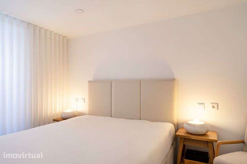 Apartamento T1+1 para venda, Ajuda - Lisboa - Grande imagem: 5/12