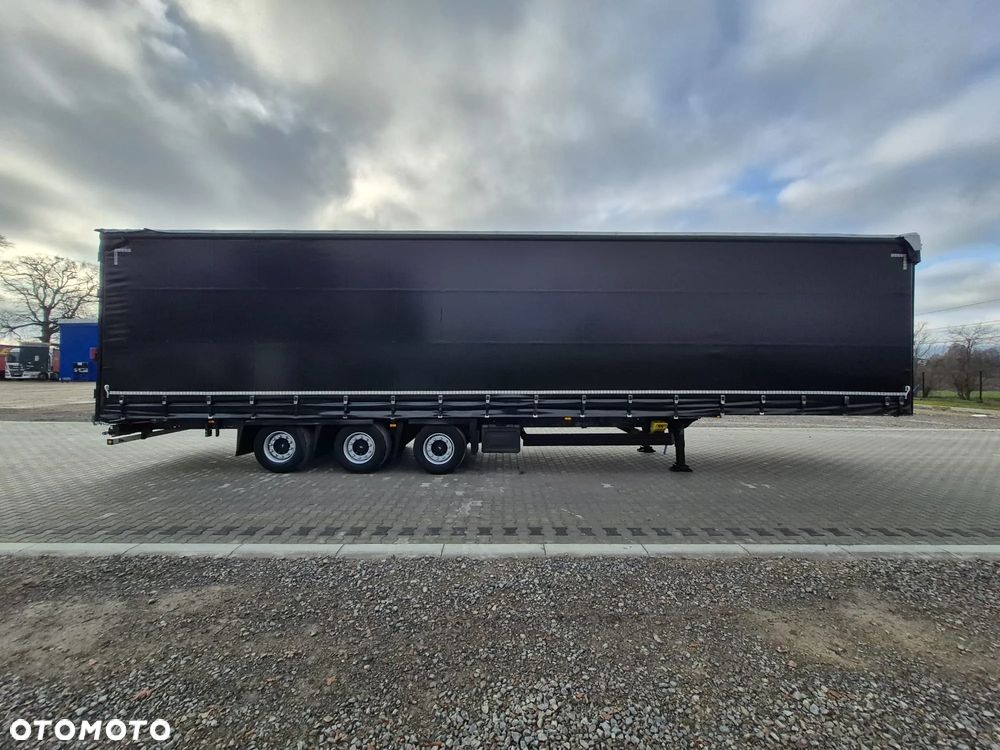 Schmitz Cargobull FIRANKA / MEGA / MULTI LOCK / XL - 16