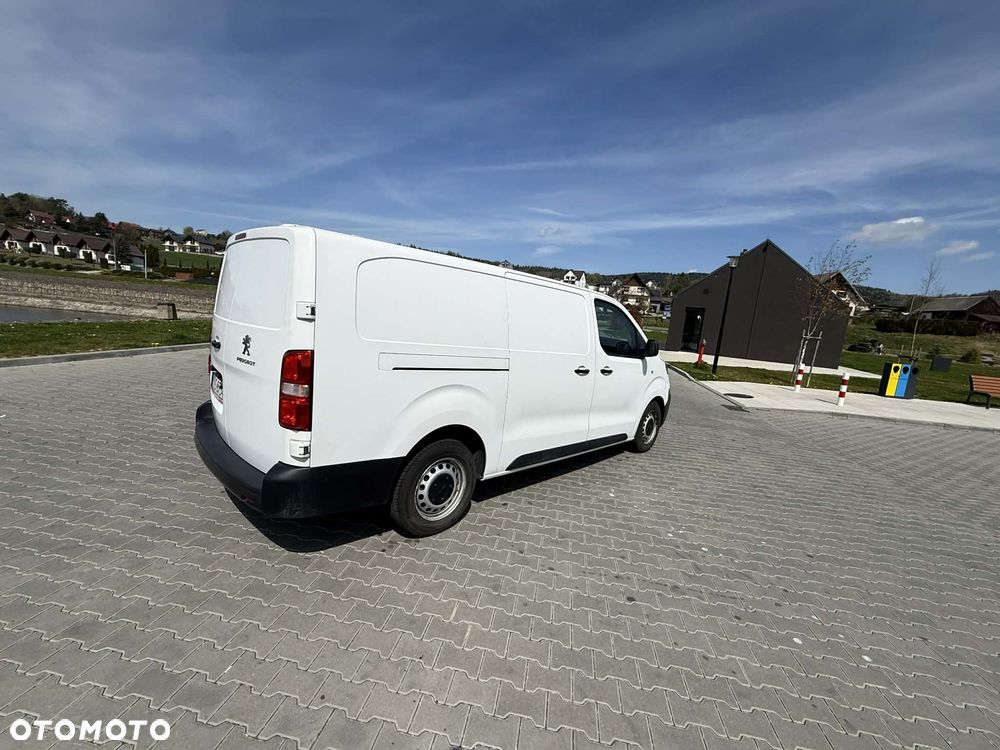 Peugeot Expert - 5