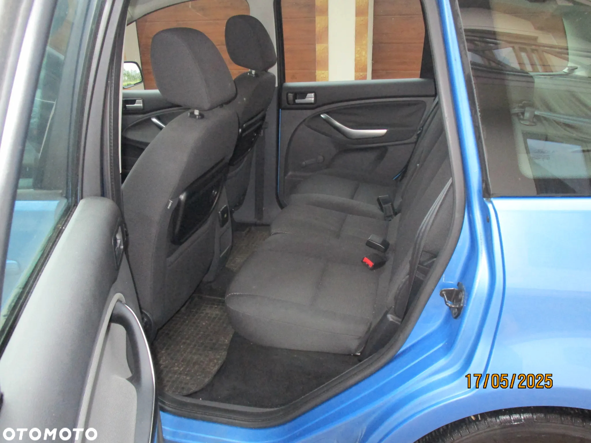 Ford C-MAX - 7