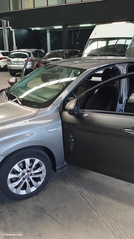 Fiat Tipo 1.3 M-Jet Easy - 4