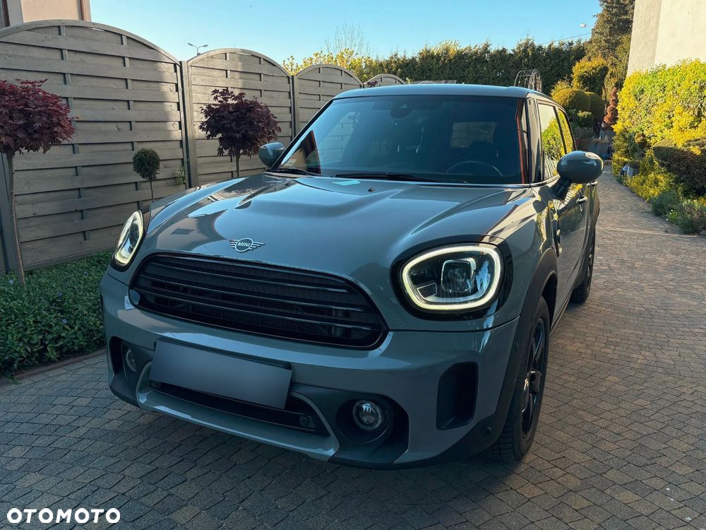 MINI Countryman Cooper - 1