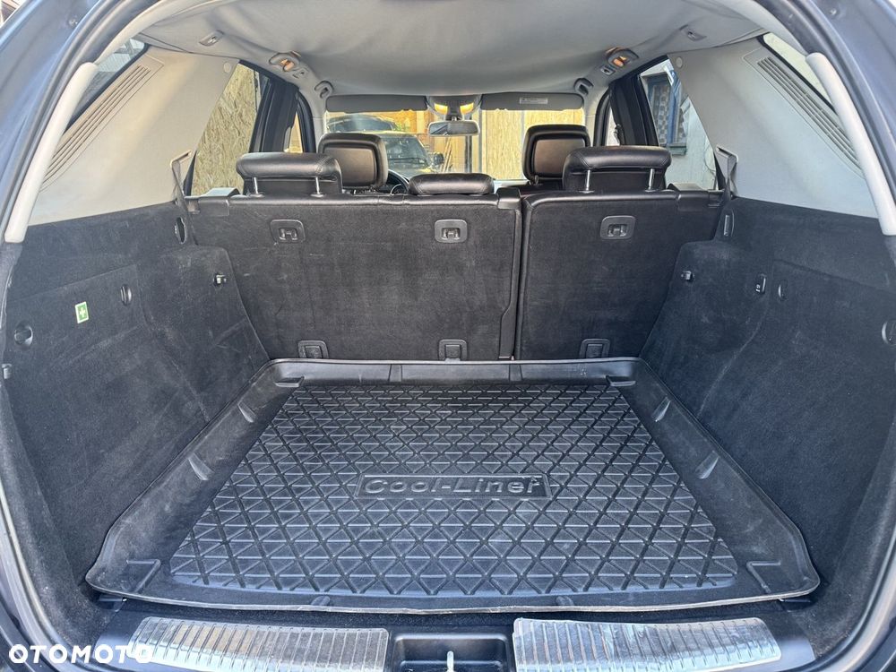 Mercedes-Benz ML - 8