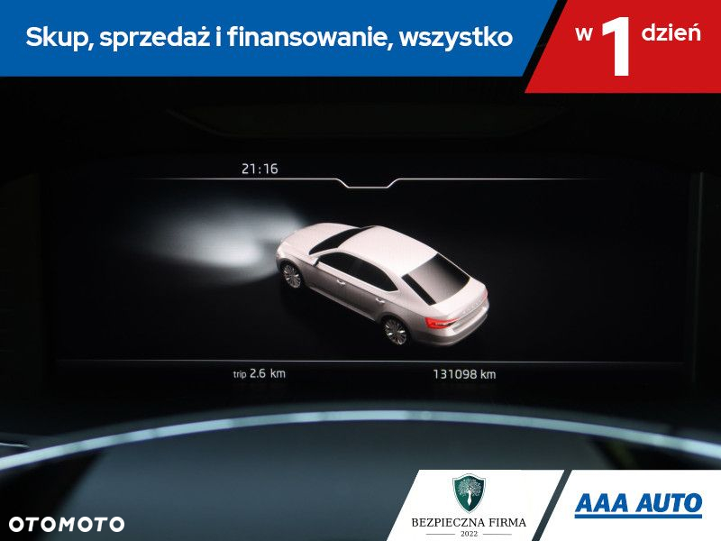 Skoda Superb - 17