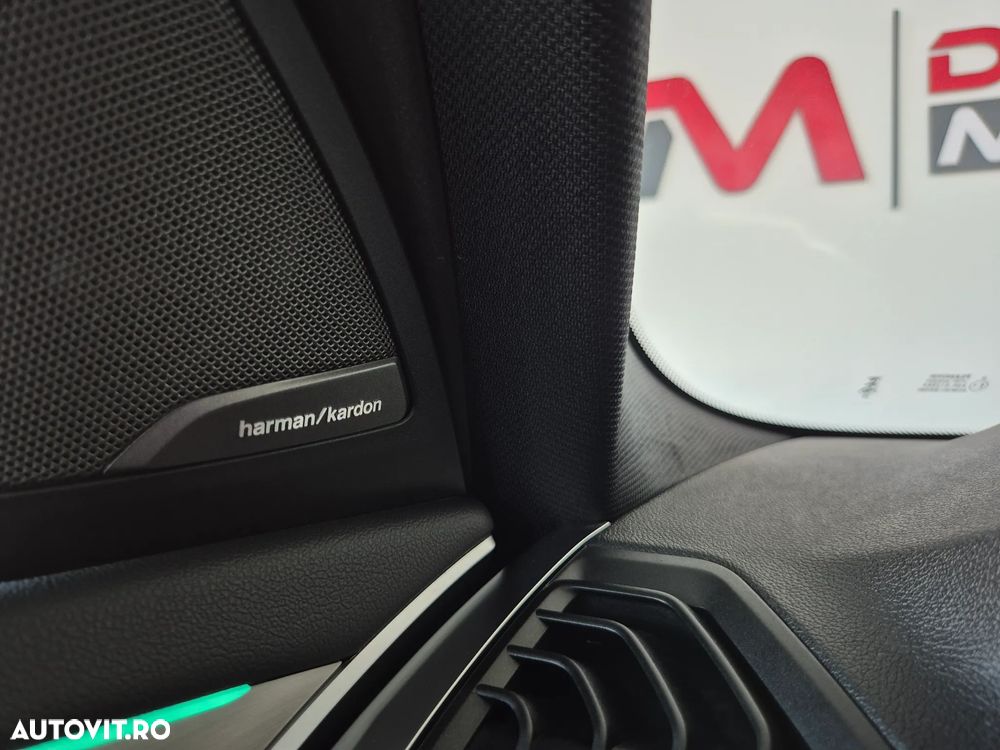 BMW X3 xDrive30e AT PHEV - 32