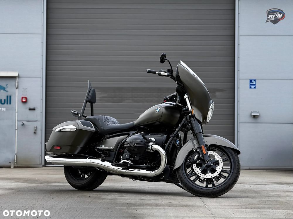 BMW R - 2