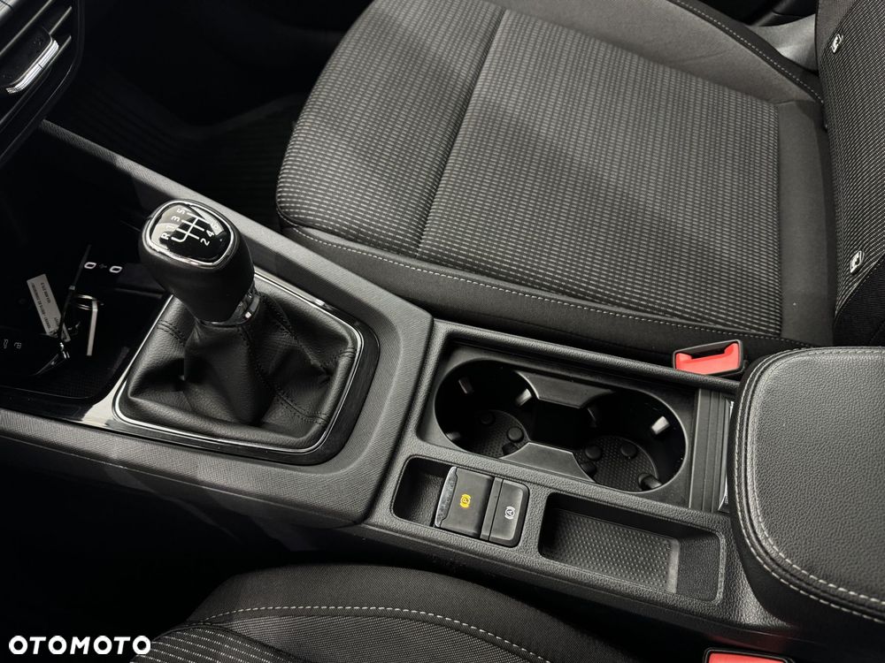 Skoda Octavia 1.5 TSI ACT Ambition - 25
