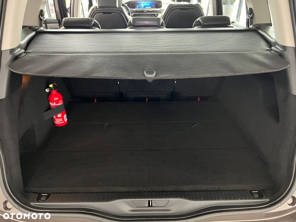 Citroën C4 Grand Picasso 1.6 e-HDi Exclusive ETG6 - 31