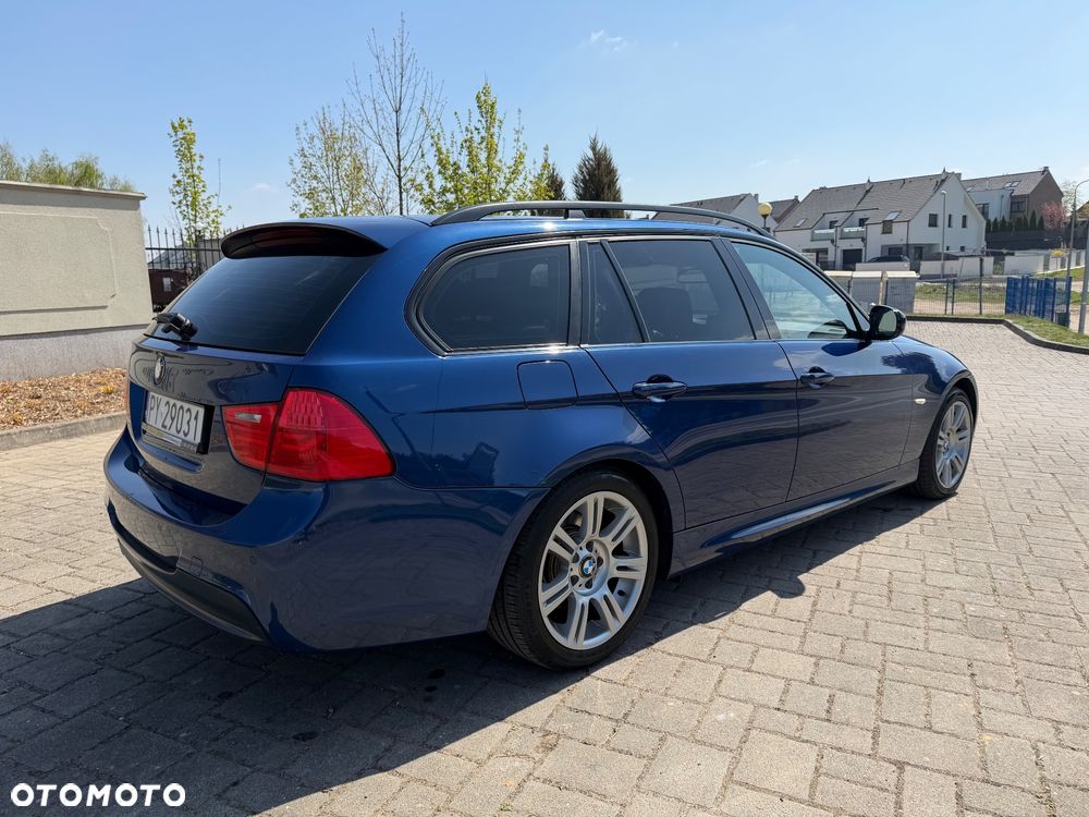 BMW Seria 3 318i Edition Sport - 11