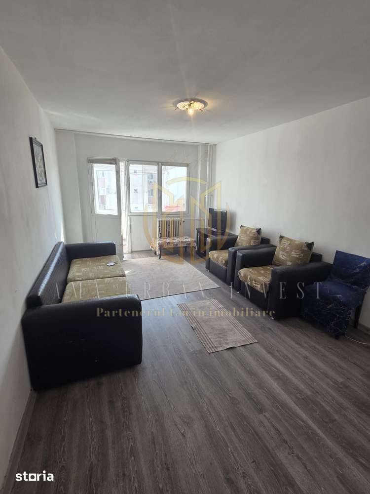 Apartament 2 camere șoseaua Pantelimon spital — fotografia 1