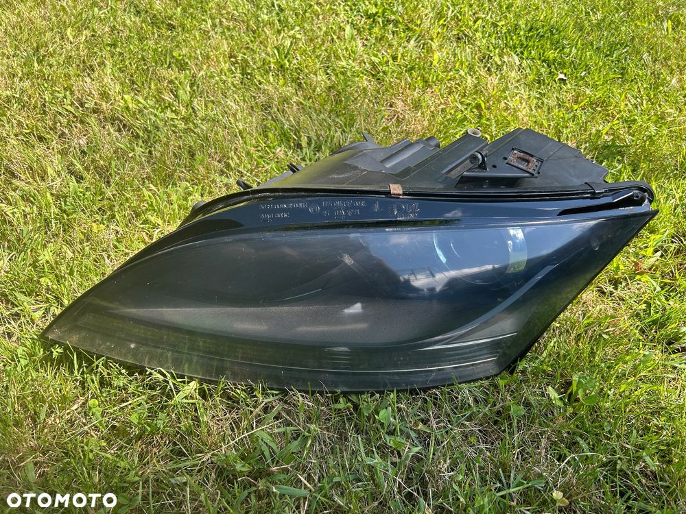 Lampa przednia lewa AUDI TT 8J 06-13 - 11