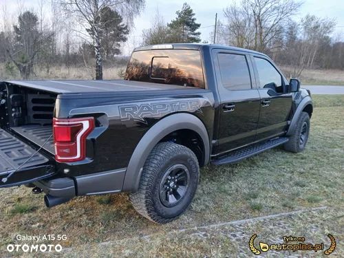 Ford F150 - 21