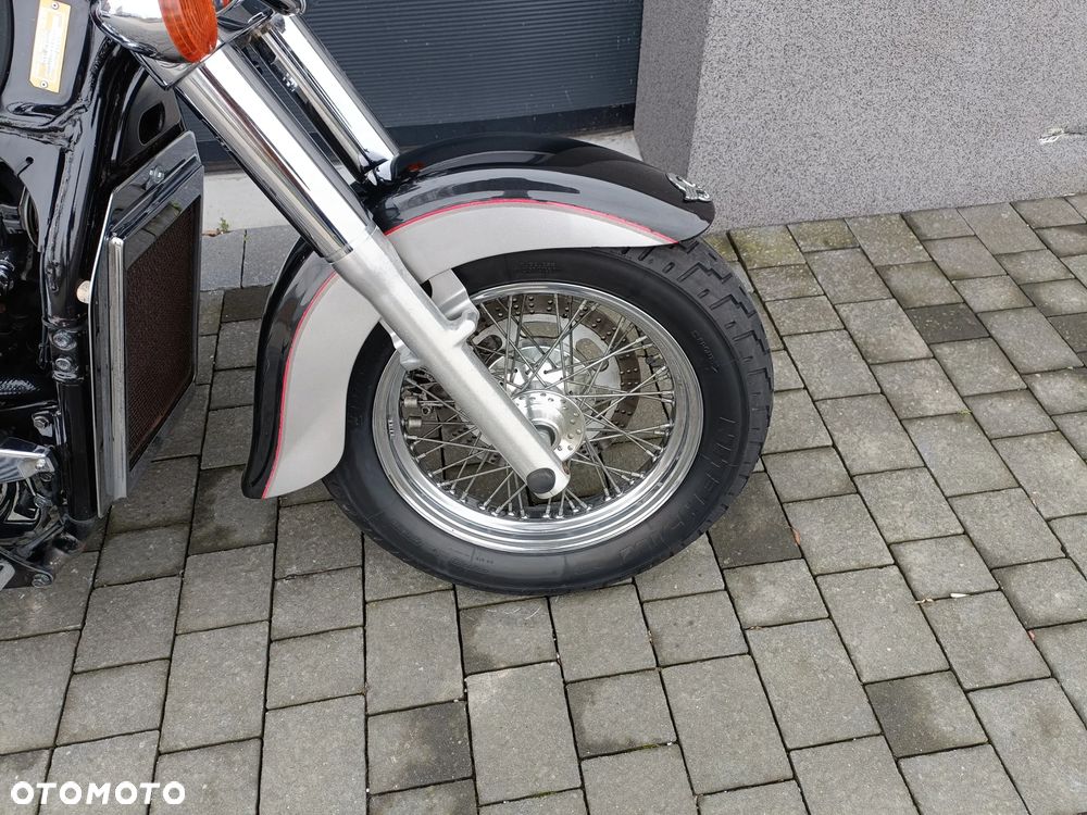 Kawasaki Vulcan - 11