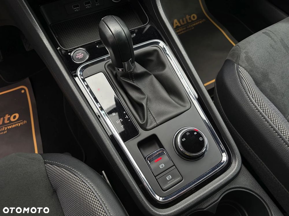 Seat Ateca 1.5 TSI ACT DSG OPF Xcellence - 35