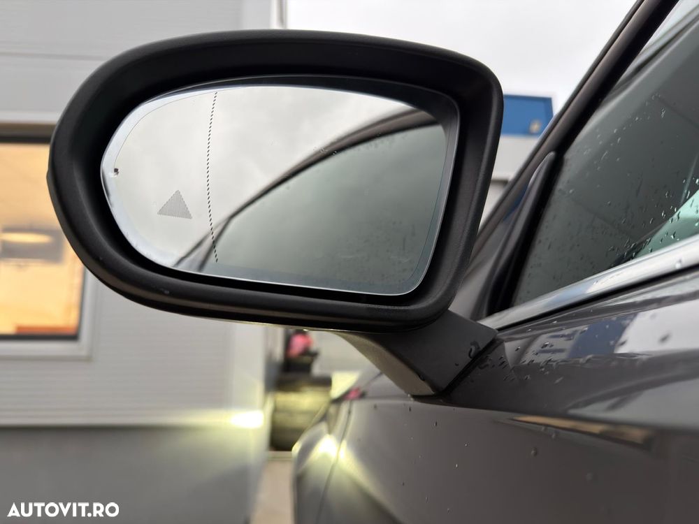 Mercedes-Benz A 180 d 8G-DCT Progressive Advanced - 29