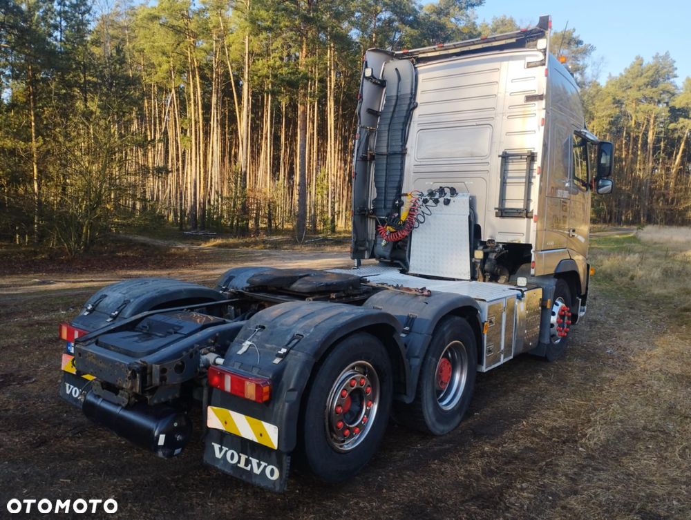 Volvo Fh16 - 4